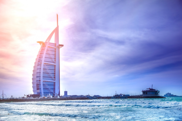 Dubai Image